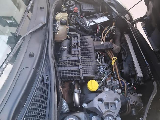 Renault Kangoo 2011