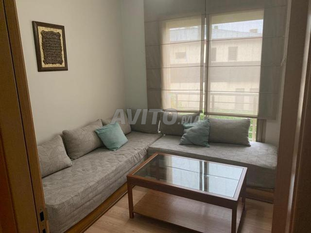 À LOUER – SUPERBE APPARTEMENT À VILLE VERTE