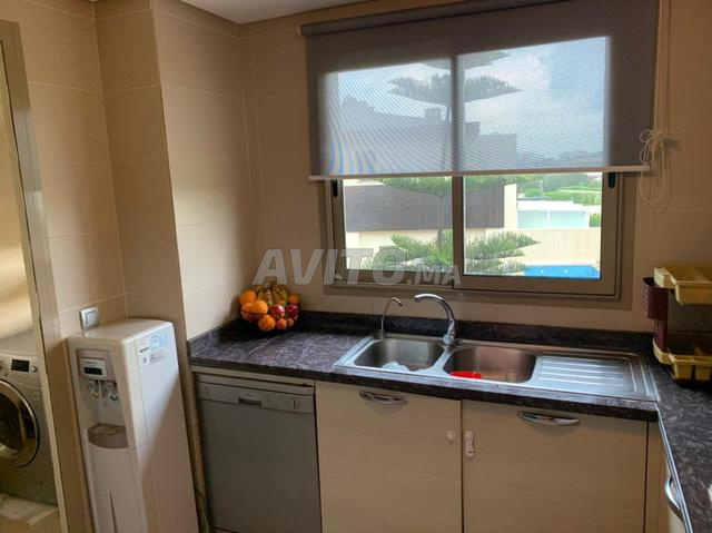 À LOUER – SUPERBE APPARTEMENT À VILLE VERTE - 2