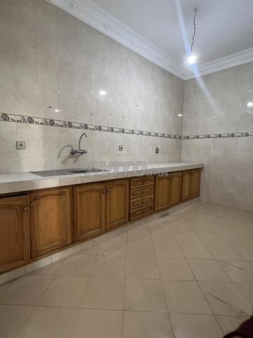 appartement à louer - 2