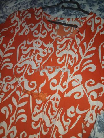 Robe élégante pour femme XL/XXL