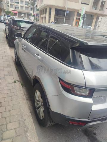 رينج روفر إيفوك - 2