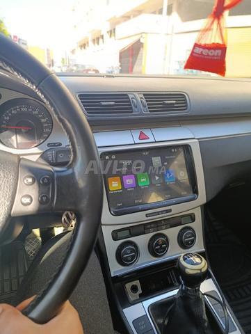 Passat B6 2007 1.9 TDI 105 CV Diwana 2016 - 2