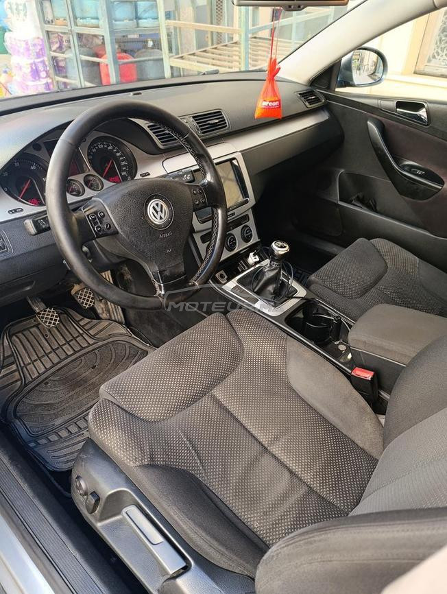 passat B6 2007 1.9 TDI 105 CH  Diwana 2016
