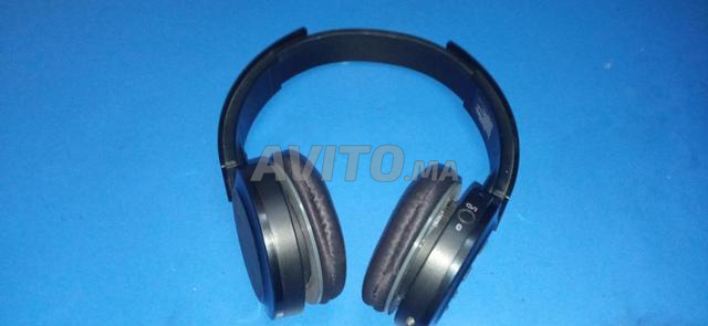 Casque Bluetooth Panasonic Original - 2