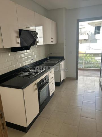 Appartement à louer à Victoria - 2