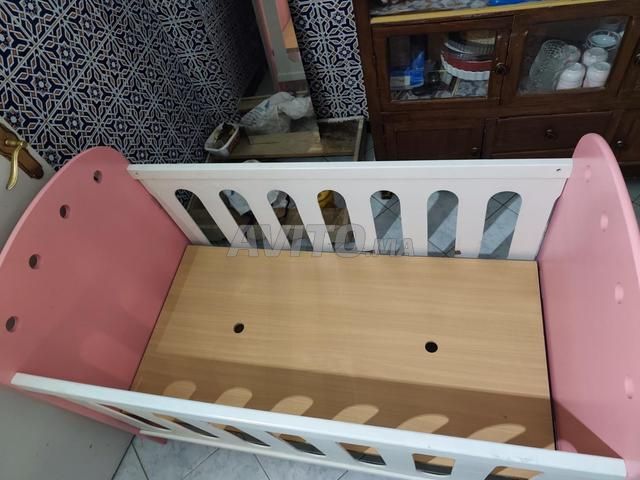 lit enfant neuf - 2