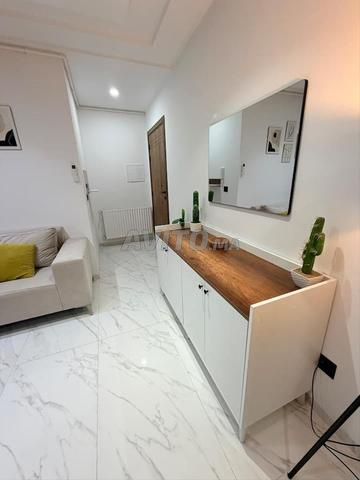 Appartement à louer à Casablanca - 2