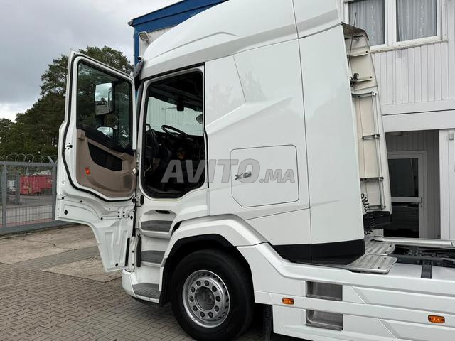 DAF XG 530 - Prix vendeur 45.500 € HT - 2