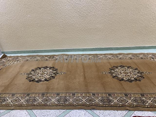 Tapis beau et élégant - 2