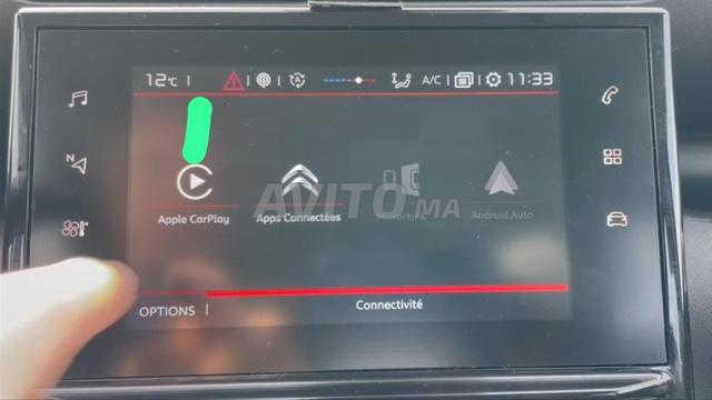 سيتروين C3 شاين جميع الكماليات كالجديدة - 2