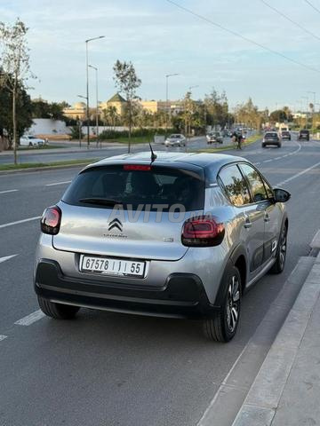 C3 Shine toutes options comme neuve