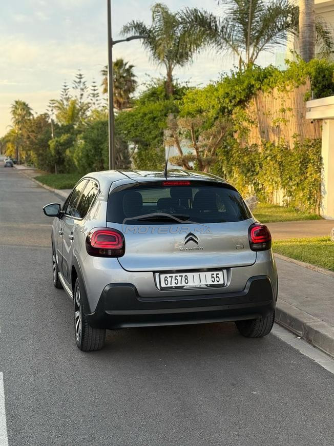 C3 Shine toute option comme neuve 