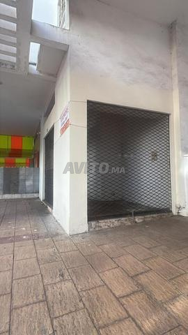 18 m² à louer – Oulad Mtaa, Témara