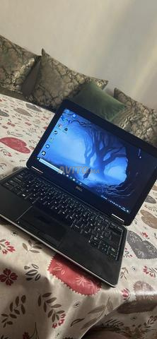 PC portable Dell Latitude