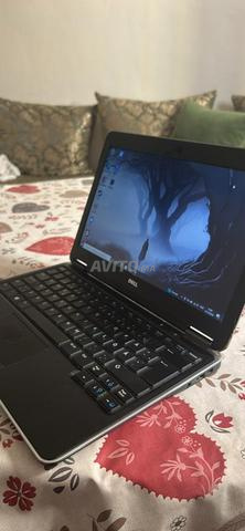 PC portable Dell Latitude - 2