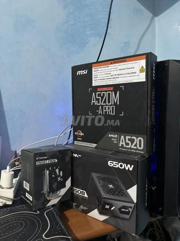 PC Gamer RTX5060 - 2