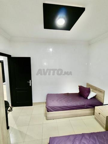 Appartement à vendre 54 m² à Marrakech Mabrouka - 2