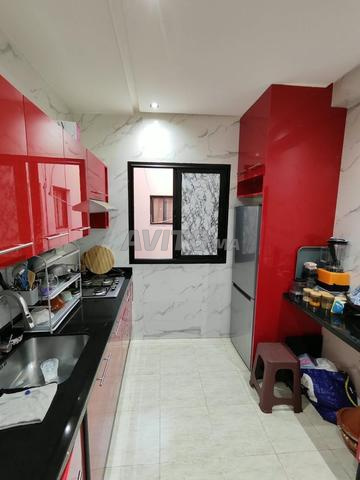 Appartement à vendre 54 m² à Marrakech Mabrouka