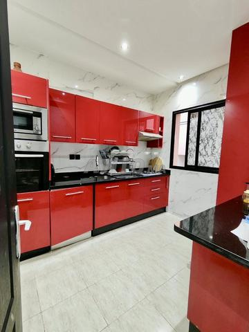 Appartement à vendre 54 m² à Marrakech Mabrouka
