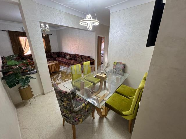 Appartement meublé à Izdihar - 2