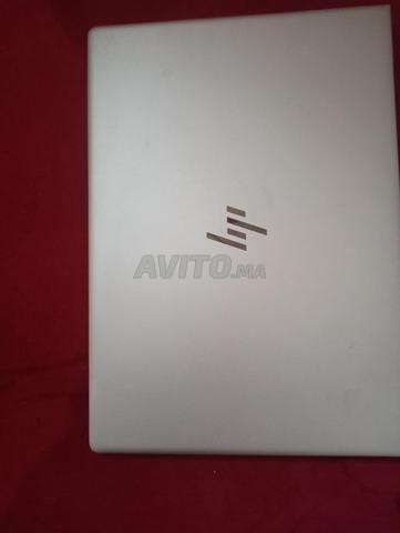 HP EliteBook 840 G6 i5 14 Pouces RAM 16GB SSD 256GB - 2