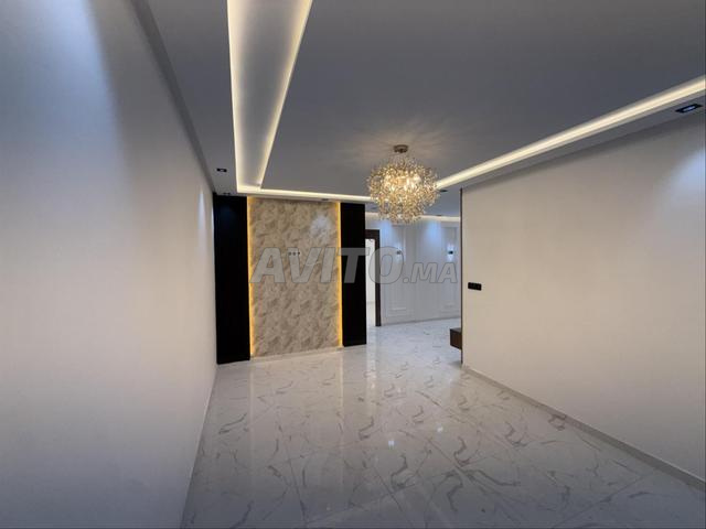 Appartement 100m² 3ch à Alliance Mehdia - 2