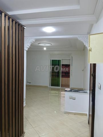 Appartement à louer - 2