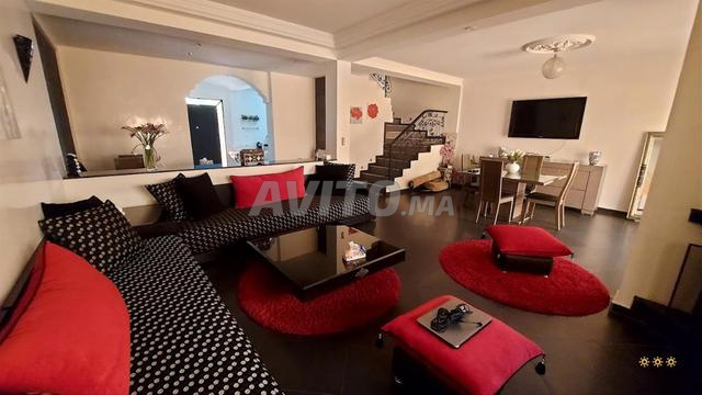 Belle Maison pour vente ou location