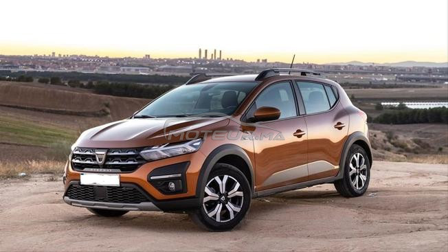 STEPWAY 1 er main 2021 à El Jadida