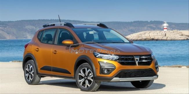 STEPWAY 1 er main 2021 à El Jadida