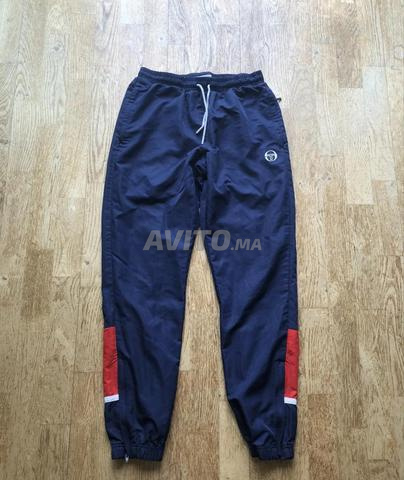 Pantalon Sergio Tacchini original taille L/XL