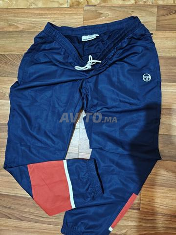 Pantalon Sergio Tacchini original taille L/XL - 2