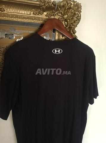 T-shirt Ander taille L - 2