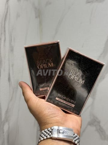 Parfum original - 2