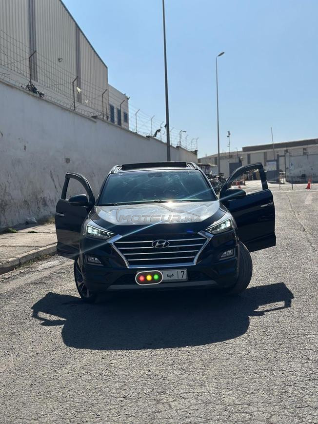 tucson hyundai