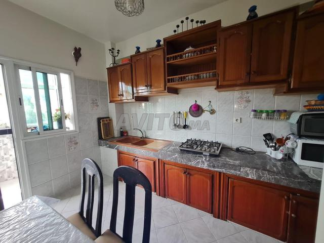 Appartement à louer par jours - 2