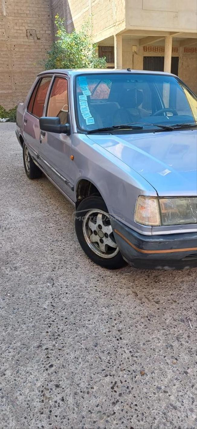 Peugeot 309 Diesel Manuelle 1987 à Safi