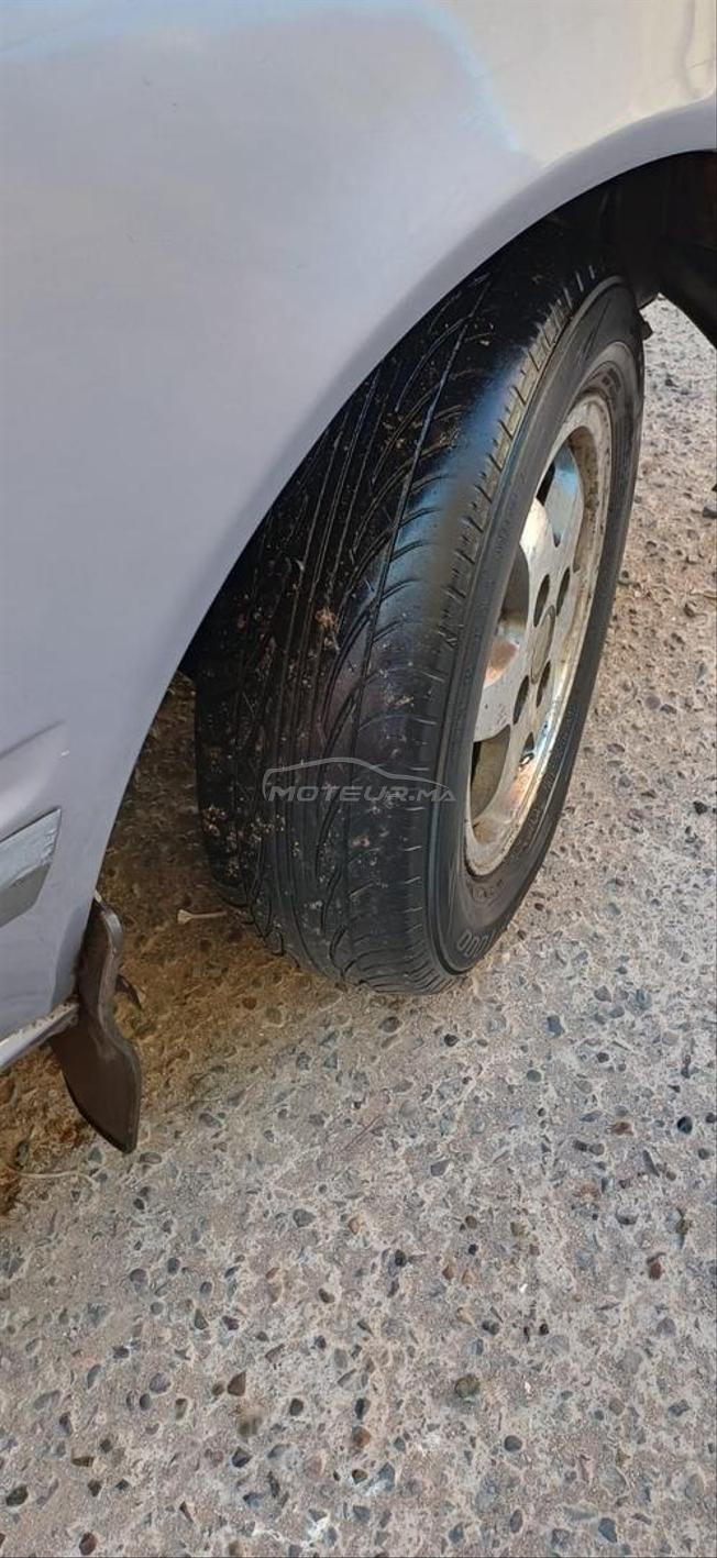 Peugeot 309 Diesel Manuelle 1987 à Safi