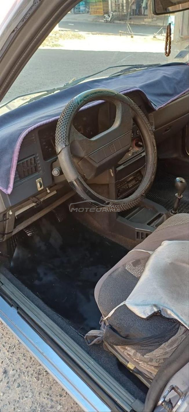 Peugeot 309 Diesel Manuelle 1987 à Safi