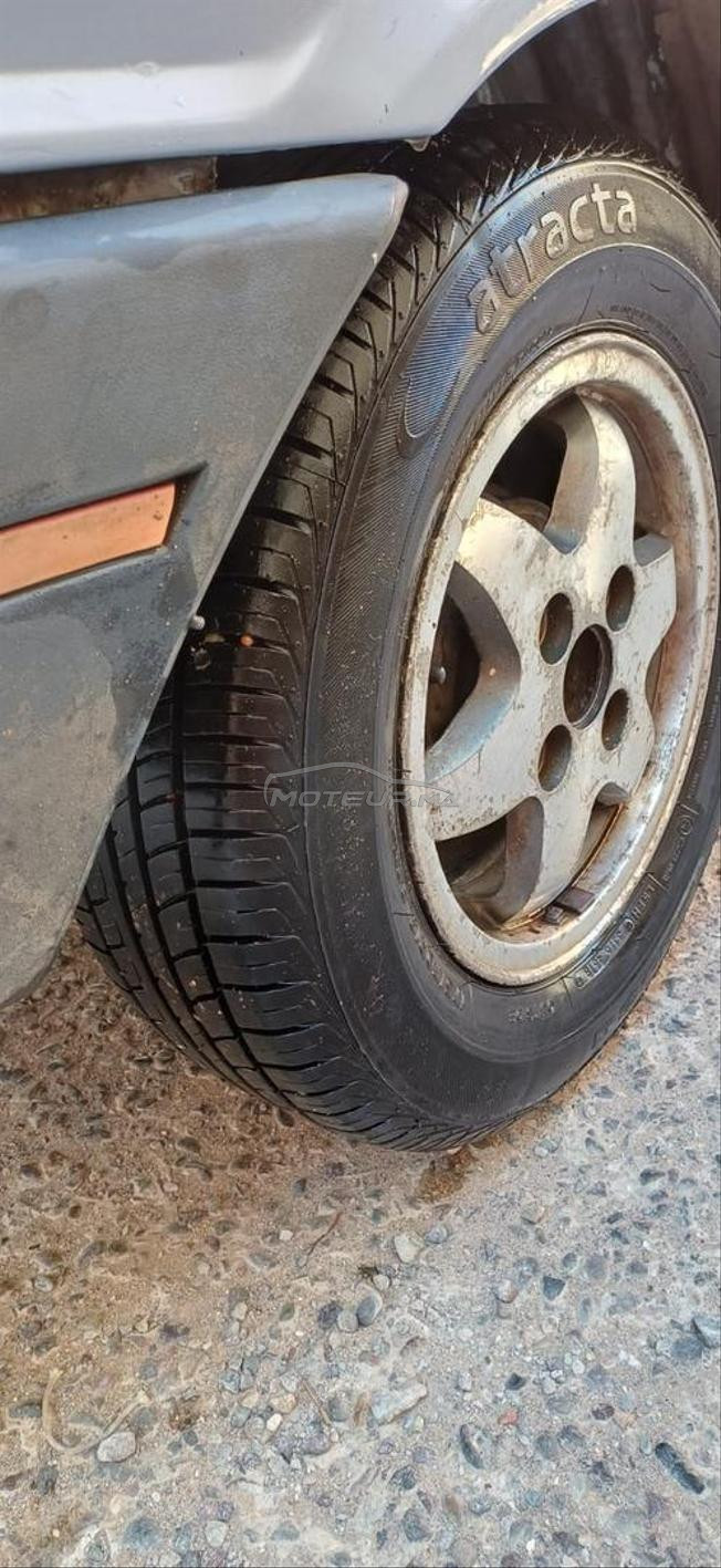 Peugeot 309 Diesel Manuelle 1987 à Safi