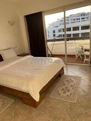 Appartement Marina Agadir - 2