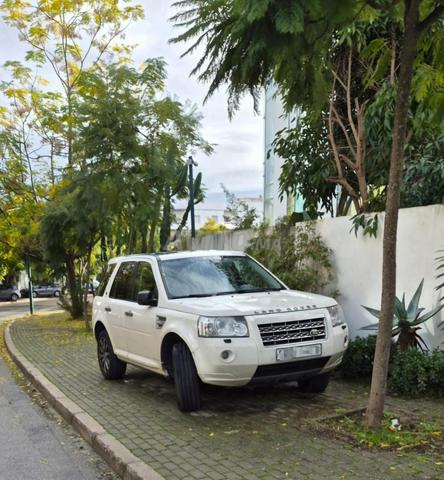 Land Rover Freelander 2 - 2