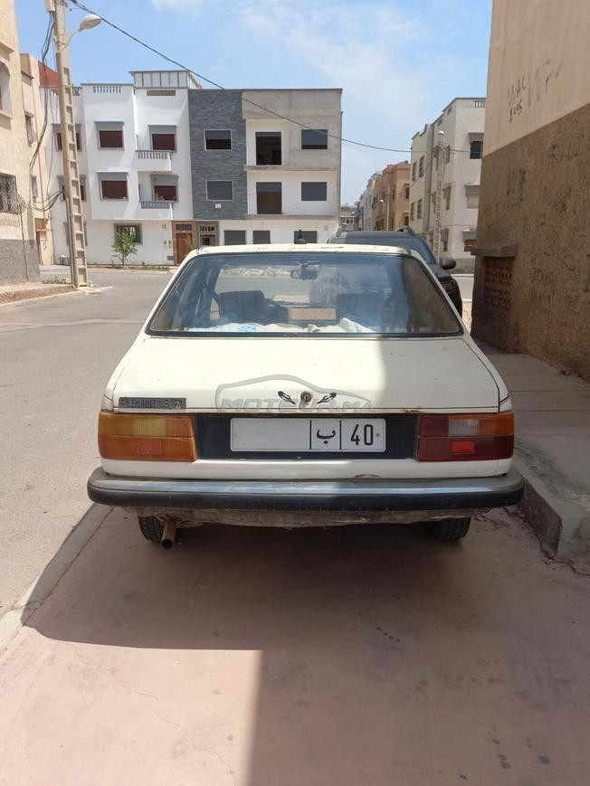 renault 18
