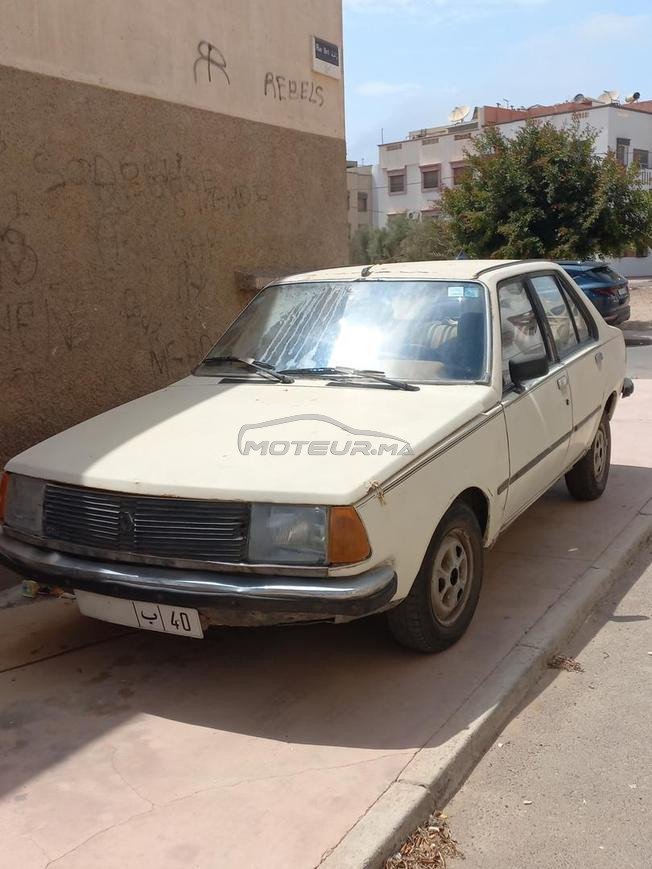 renault 18