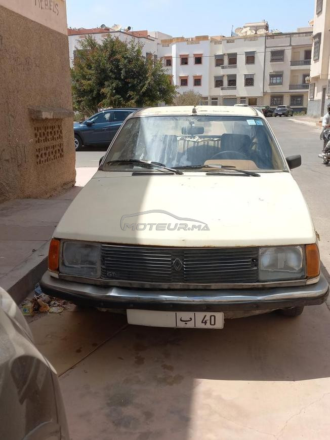 renault 18