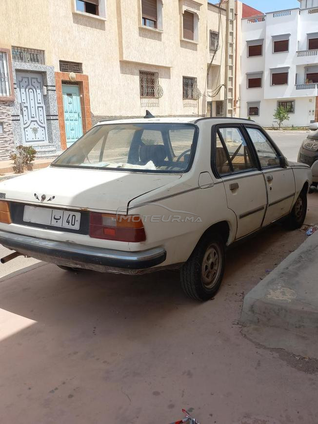 renault 18