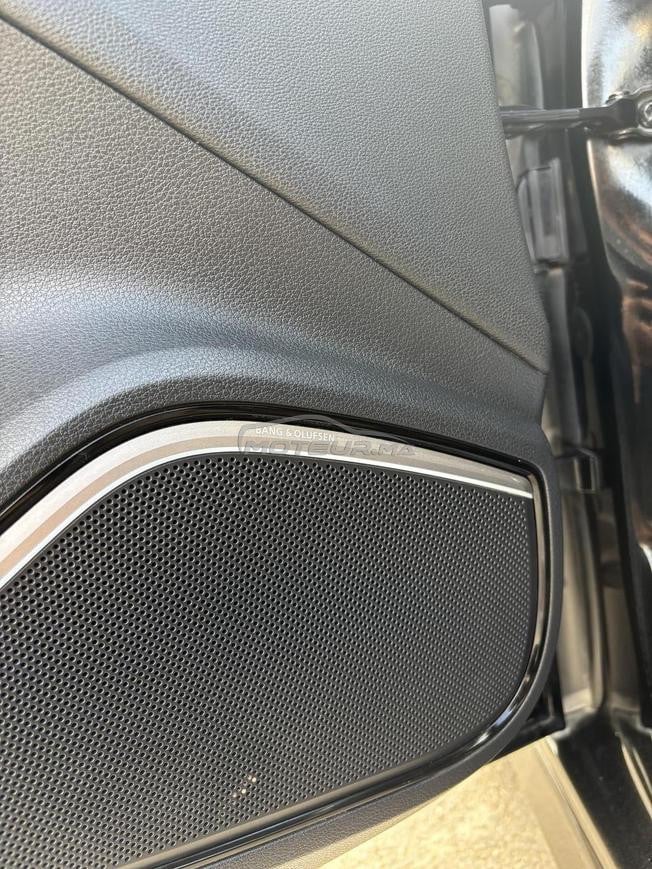 Audi A3 Sportback Diesel Automatique 2021
