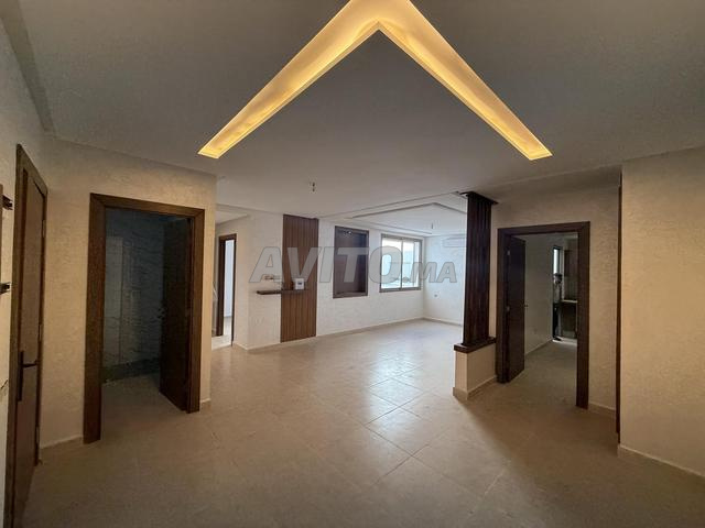 Superbe appart neuf 104 m² à Kénitra Val-Fleury
