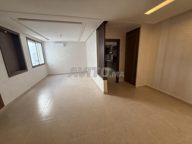 Superbe appart neuf 104 m² à Kénitra val-fleury - 2